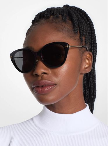 MK Lunettes de soleil Tianjin - Michael Kors - Modalova