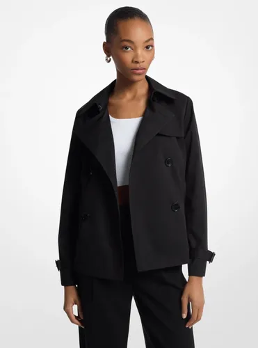 MK Trench court - Michael Kors - MICHAEL Michael Kors - Modalova