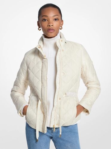 MK Veste doudoune matelassée - Michael Kors - MICHAEL Michael Kors - Modalova