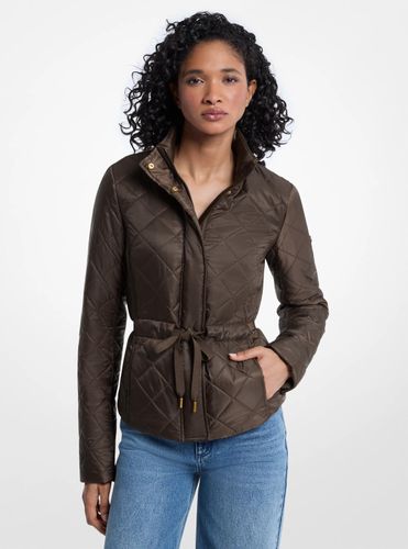 MK Veste doudoune matelassée - Michael Kors - MICHAEL Michael Kors - Modalova