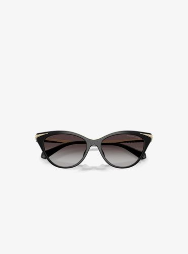 MK Lunettes de soleil Lucerne - Michael Kors - Modalova