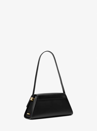 MK Sac porté épaule Ludlow de taille moyenne en cuir - Michael Kors - MICHAEL Michael Kors - Modalova