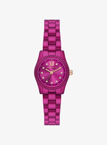 MK Petite montre Lexington en édition limitée - Michael Kors - Modalova