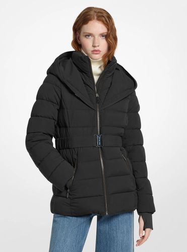 MK Doudoune matelassée imperméable - Michael Kors - MICHAEL Michael Kors - Modalova