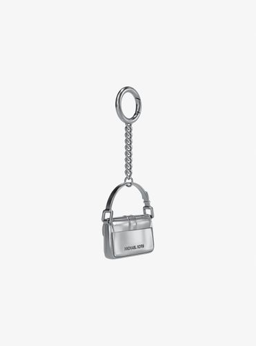MK Breloque de sac Colby - Michael Kors - MICHAEL Michael Kors - Modalova