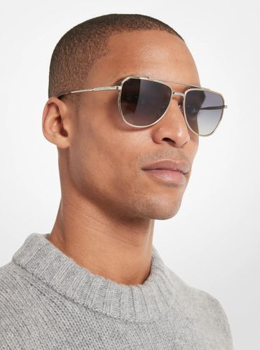 MK Lunettes de soleil Whistler - Michael Kors - Modalova