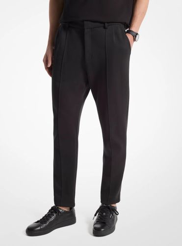 MK Pantalon en coton mélangé - Michael Kors - Michael Kors Mens - Modalova