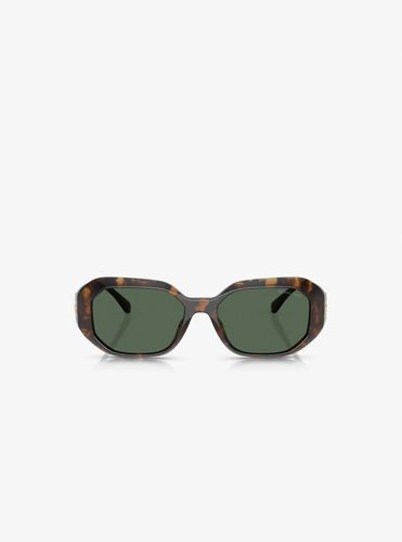 MK Lunettes de soleil Siesta Key - Michael Kors - Modalova