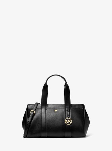 MK Petit sac Foster en cuir grainé - Michael Kors - MICHAEL Michael Kors - Modalova
