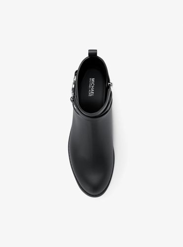 MK Bottine Rory en cuir - Michael Kors - MICHAEL Michael Kors - Modalova