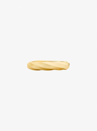 MK Bague torsadée - Michael Kors - Modalova