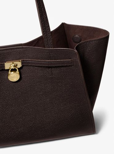 MK Grand cabas Hamilton Moderne en cuir - Michael Kors - MICHAEL Michael Kors - Modalova