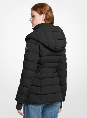 MK Doudoune matelassée imperméable - Michael Kors - MICHAEL Michael Kors - Modalova