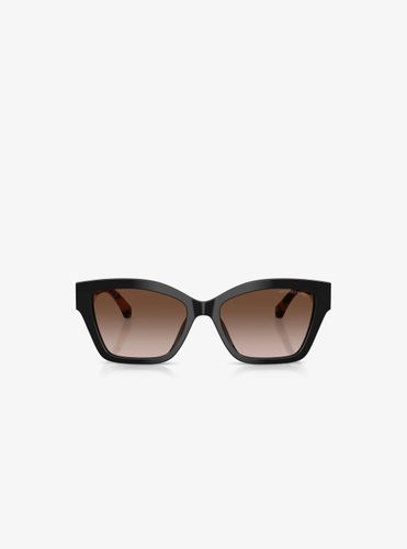 MK Lunettes de soleil Santa Barbara - Michael Kors - Modalova