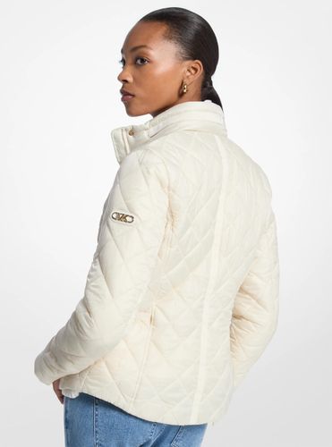 MK Veste doudoune matelassée - Michael Kors - MICHAEL Michael Kors - Modalova