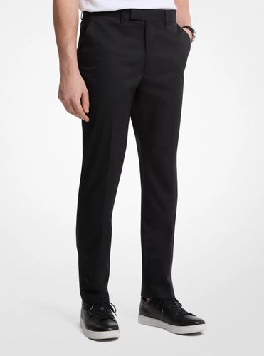 MK Pantalon tissé COOLMAX® - Michael Kors - Michael Kors Mens - Modalova