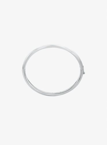 MK Bracelet rigide torsadé - Michael Kors - Modalova