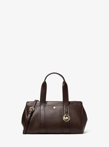 MK Petit sac Foster en cuir grainé - Michael Kors - MICHAEL Michael Kors - Modalova