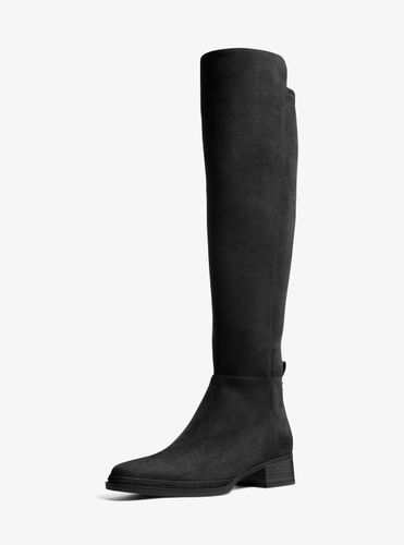MK Botte cavalière Lex - Michael Kors - MICHAEL Michael Kors - Modalova