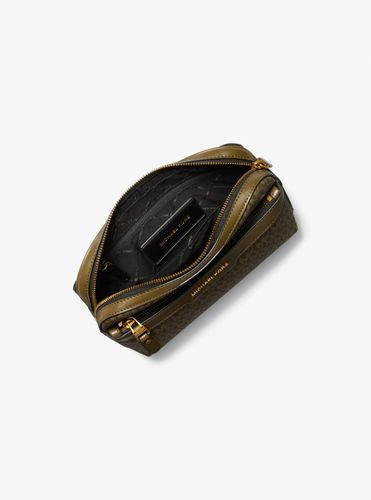 MK Sac ceinture Jet Set à logo Signature - Michael Kors - Michael Kors Mens - Modalova
