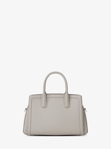 MK Très petit sac à bandoulière Laila en Cuir - Michael Kors - MICHAEL Michael Kors - Modalova