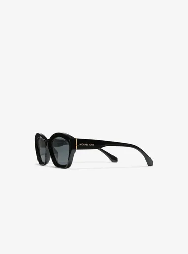 MK Lunettes de soleil Bel Air - Michael Kors - Modalova