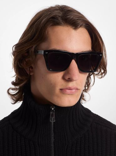 MK Lunettes de soleil Pebble Beach - Michael Kors - Modalova