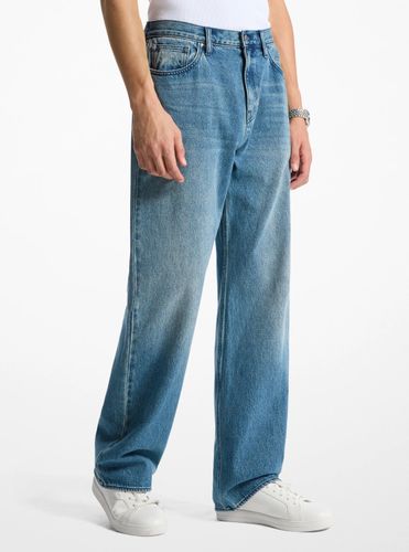 MK Jean Arden en denim à coupe décontractée - Michael Kors - Michael Kors Mens - Modalova