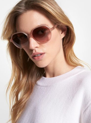MK Lunettes de soleil Bali - Michael Kors - Modalova