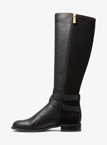 MK Botte cavalière Rory - Michael Kors - MICHAEL Michael Kors - Modalova