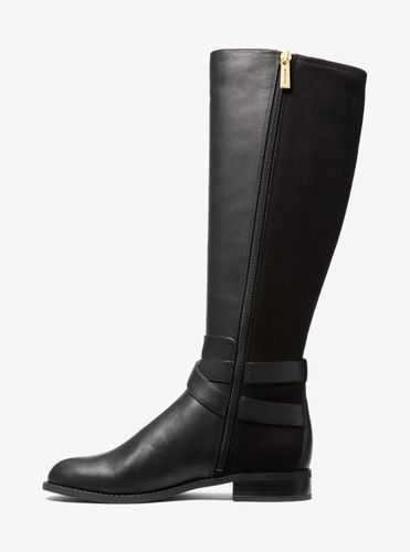 MK Botte cavalière Rory - Michael Kors - MICHAEL Michael Kors - Modalova