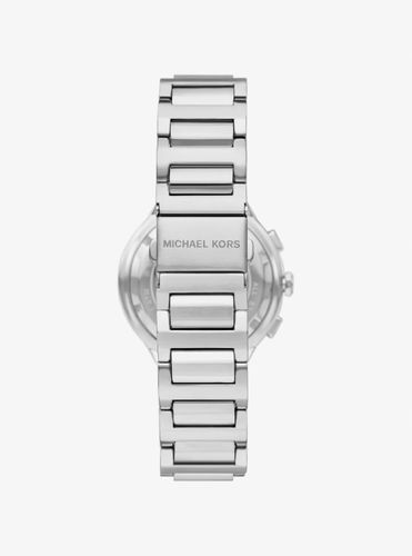 MK Montre Gramercy ée surdimensionnée - Michael Kors - Modalova