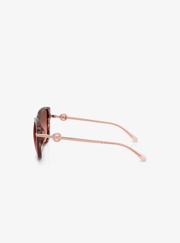 MK Lunettes de soleil Athens - Michael Kors - Modalova