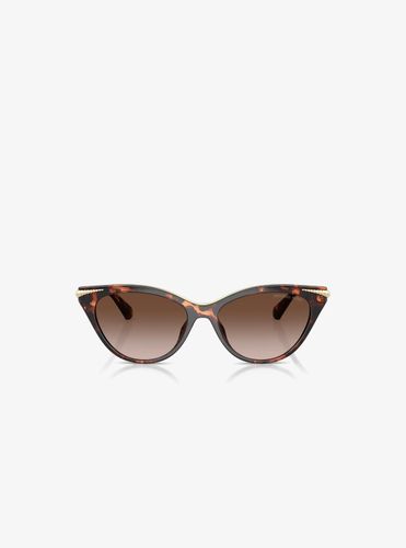 MK Lunettes de soleil Lucerne - Michael Kors - Modalova