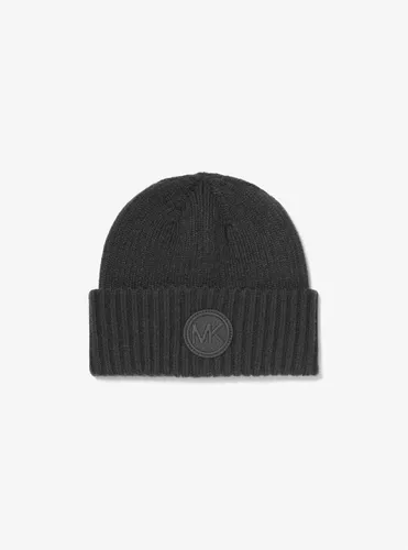 MK Bonnet en maille - Michael Kors - Michael Kors Mens - Modalova