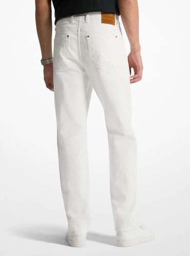 MK Jean Arden en denim à coupe décontractée - Michael Kors - Michael Kors Mens - Modalova