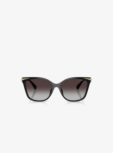 MK Lunettes de soleil Andermatt - Michael Kors - Modalova