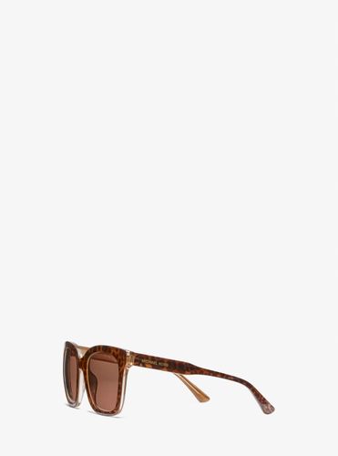MK Lunettes de soleil San Marino - Michael Kors - Modalova