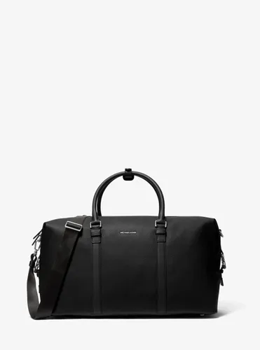 MK Sac marin Hudson en cuir - Michael Kors - Michael Kors Mens - Modalova