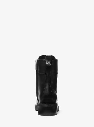 MK Ranger Lyle en cuir - Michael Kors - MICHAEL Michael Kors - Modalova