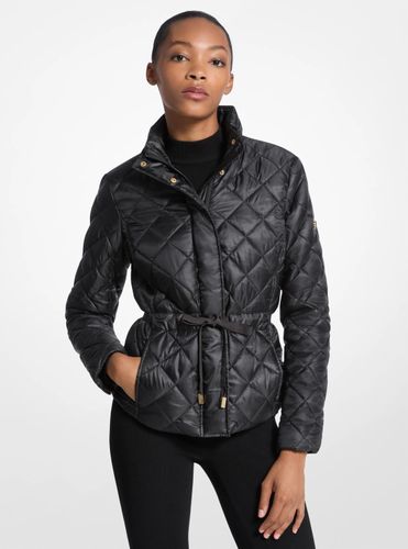 MK Veste doudoune matelassée - Michael Kors - MICHAEL Michael Kors - Modalova