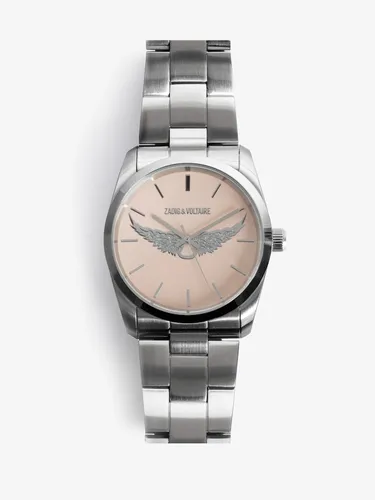 Montre Zadig Wings Bebe - Femme - Zadig&Voltaire - Modalova
