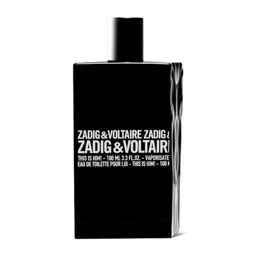 Parfum This Is Him! 100ml - Zadig & Voltaire - Modalova