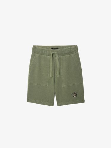 Short Pablo - Taille M - Zadig & Voltaire - Modalova