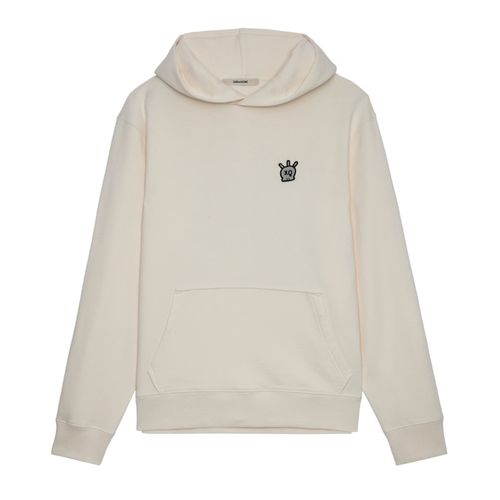 Sweatshirt Sanchi - Taille M - Zadig & Voltaire - Modalova