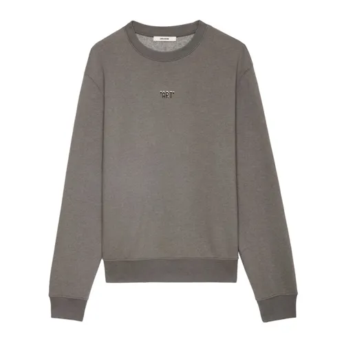 Sweatshirt Simba - Taille S - Zadig & Voltaire - Modalova