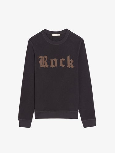 Sweatshirt Stony - Taille XS - Zadig & Voltaire - Modalova