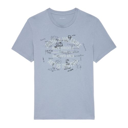 T-shirt Tommy - Taille XL - Zadig&Voltaire - Modalova