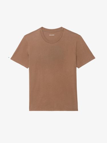 T-shirt Tommy - Taille L - Zadig&Voltaire - Modalova