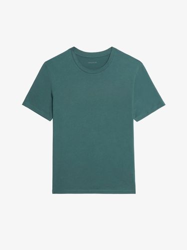T-shirt Tommy - Taille S - Zadig & Voltaire - Modalova